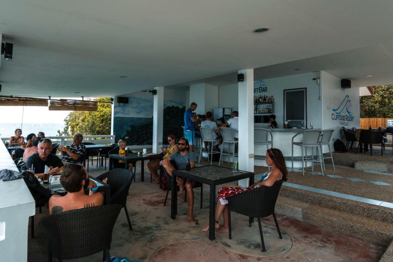 Cliffside Resort Panglao Exteriér fotografie